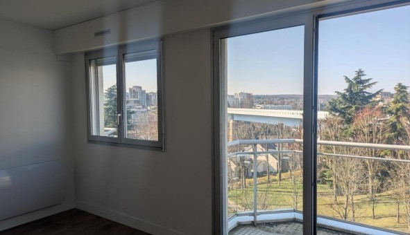 Logement tudiant T3 à Saint Germain en Laye (78100)