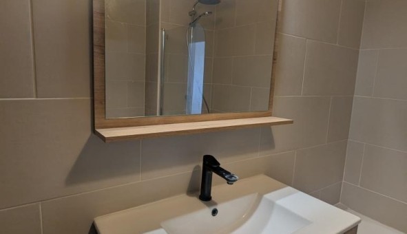 Logement tudiant T3 à Saint Germain en Laye (78100)