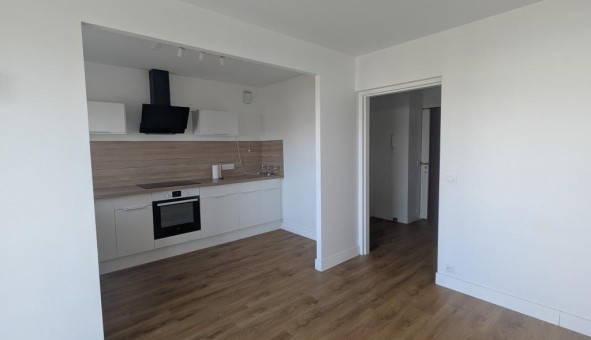 Logement tudiant T3 à Saint Germain en Laye (78100)