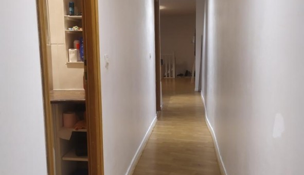 Logement tudiant T3 à Saint Germain en Laye (78100)