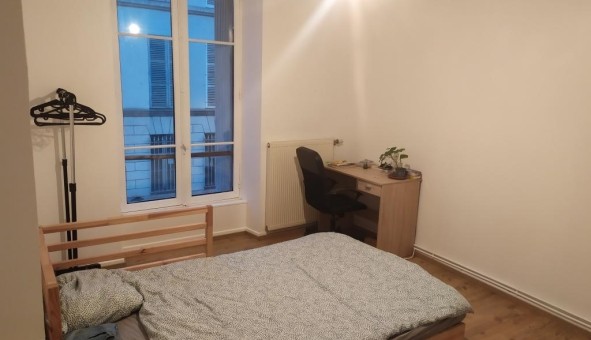 Logement tudiant T3 à Saint Germain en Laye (78100)