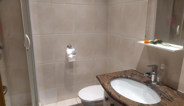 Logement tudiant T3 à Saint Germain en Laye (78100)