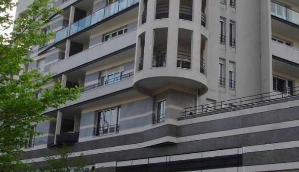 Logement tudiant T3 à Saint Germain en Laye (78100)