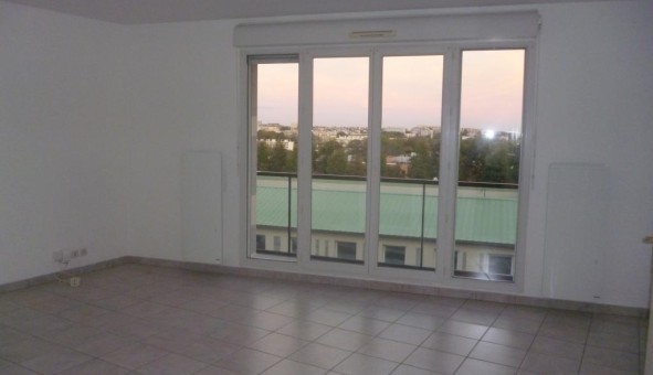 Logement tudiant T3 à Saint Germain en Laye (78100)
