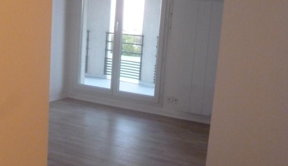 Logement tudiant T3 à Saint Germain en Laye (78100)
