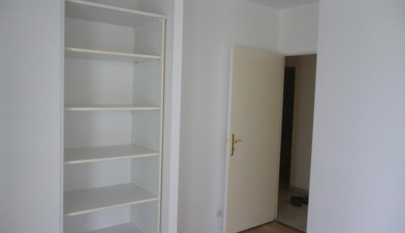 Logement tudiant T3 à Saint Germain en Laye (78100)
