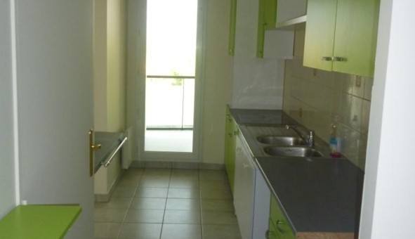 Logement tudiant T3 à Saint Germain en Laye (78100)