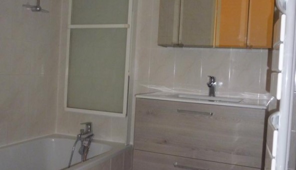 Logement tudiant T3 à Saint Germain en Laye (78100)