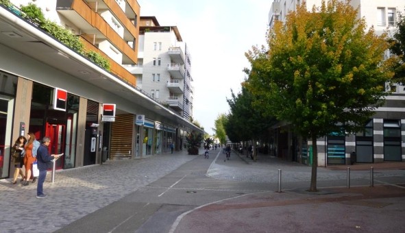 Logement tudiant Location T3 Vide Saint Germain en Laye (78100)