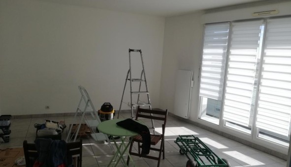 Logement tudiant T3 à Saint Germain en Laye (78100)