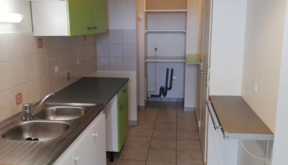 Logement tudiant T3 à Saint Germain en Laye (78100)