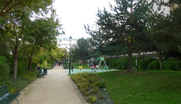 Logement tudiant T3 à Saint Germain en Laye (78100)