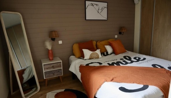Logement tudiant T3 à Saint Germain en Laye (78100)