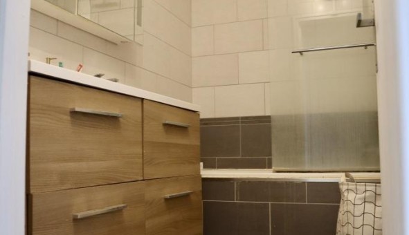 Logement tudiant T3 à Saint Germain en Laye (78100)
