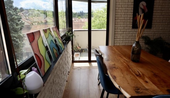 Logement tudiant T3 à Saint Germain en Laye (78100)