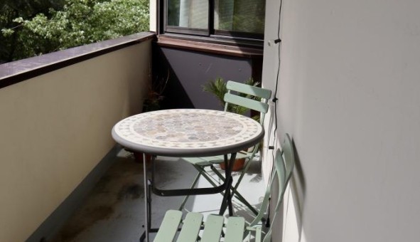 Logement tudiant T3 à Saint Germain en Laye (78100)