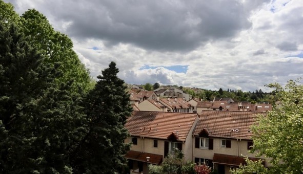 Logement tudiant T3 à Saint Germain en Laye (78100)