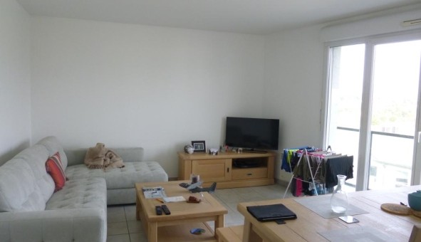 Logement tudiant T3 à Saint Germain en Laye (78100)