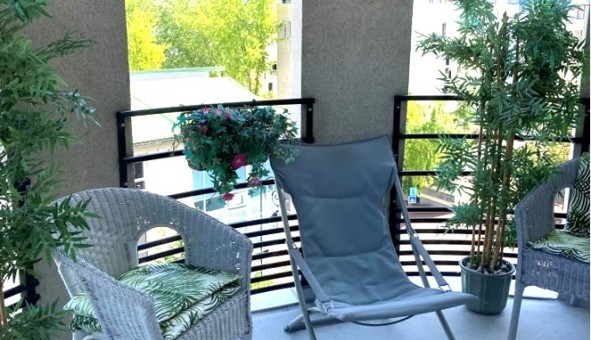 Logement tudiant T3 à Saint Germain en Laye (78100)