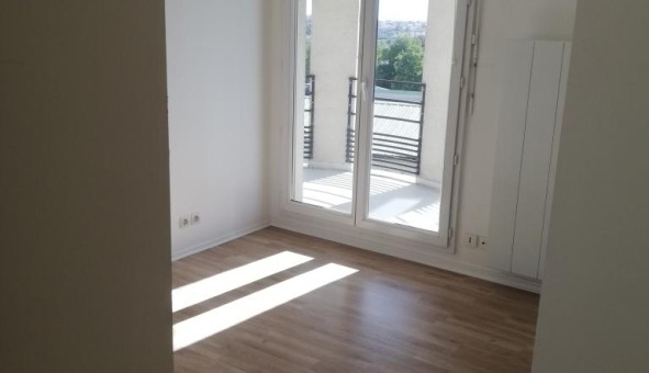 Logement tudiant T3 à Saint Germain en Laye (78100)