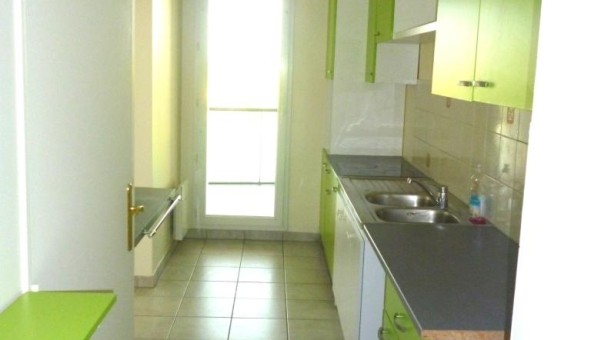 Logement tudiant T3 à Saint Germain en Laye (78100)