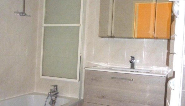 Logement tudiant T3 à Saint Germain en Laye (78100)