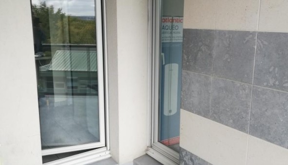 Logement tudiant T3 à Saint Germain en Laye (78100)