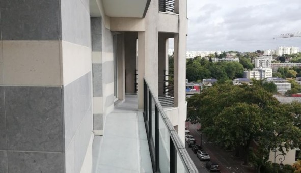 Logement tudiant T3 à Saint Germain en Laye (78100)