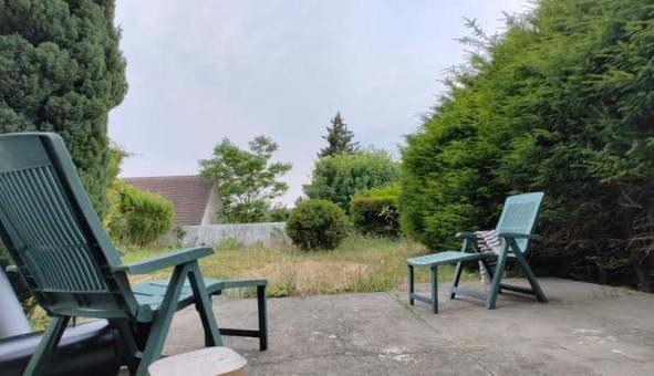 Logement �tudiant T3 &agrave; Saint Germain en Laye (78100)