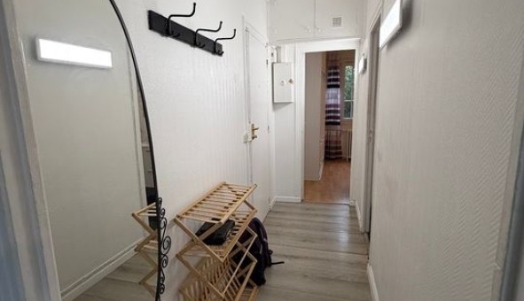 Logement �tudiant T3 &agrave; Saint Germain en Laye (78100)