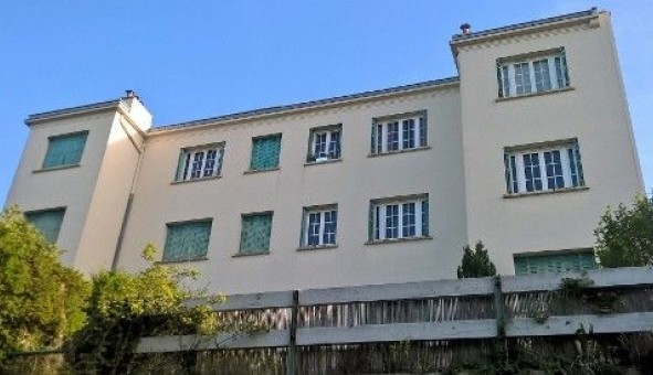 Logement �tudiant T3 &agrave; Saint Germain en Laye (78100)