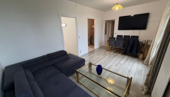 Logement �tudiant T3 &agrave; Saint Germain en Laye (78100)