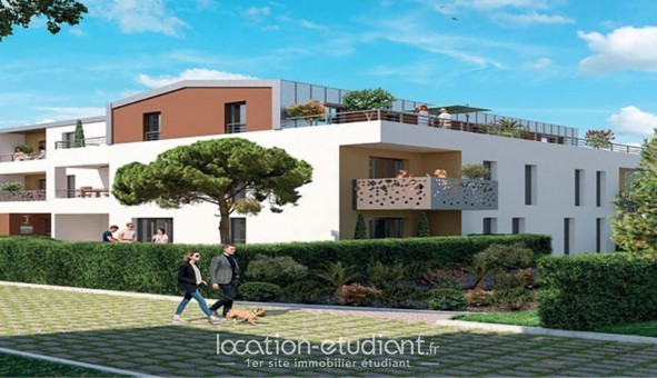 Logement �tudiant Location T3 Vide Saint Gilles Croix de Vie (85800)