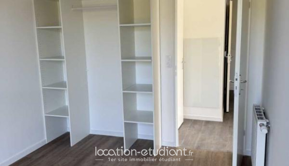 Logement �tudiant T3 &agrave; Saint Gilles Croix de Vie (85800)