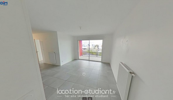 Logement �tudiant Location T3 Vide Saint Gilles Croix de Vie (85800)