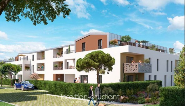 Logement �tudiant T3 &agrave; Saint Gilles Croix de Vie (85800)