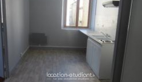 Logement tudiant T3 à Saint Girons (09200)