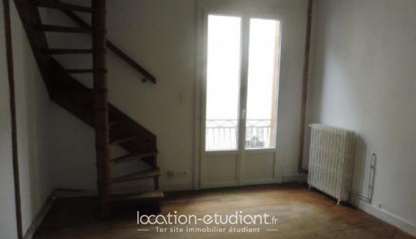 Logement tudiant T3 à Saint Girons (09200)