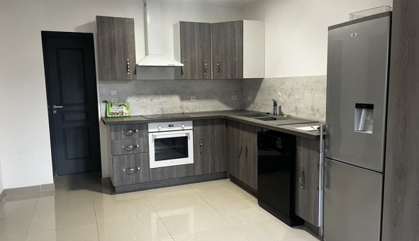 Logement �tudiant Location T3 Vide Saint Gobain (02410)