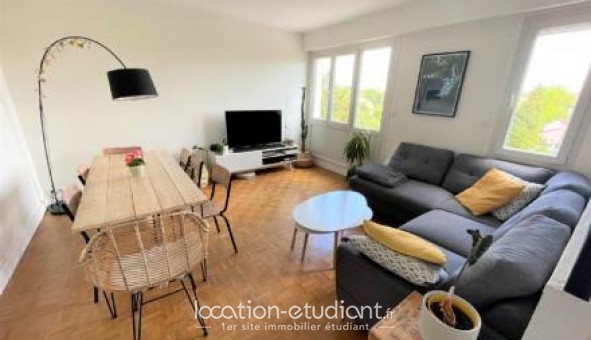 Logement tudiant T3 à Saint Gratien (95210)