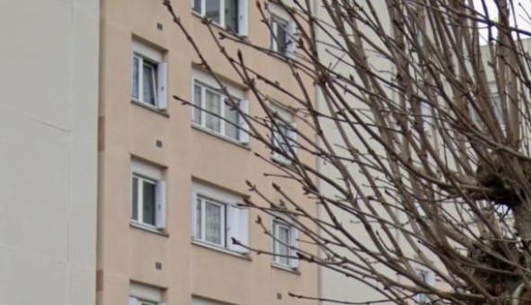 Logement �tudiant T3 &agrave; Saint Gratien (95210)