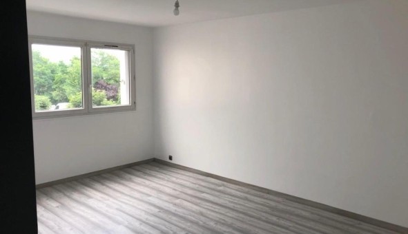 Logement �tudiant T3 &agrave; Saint Gratien (95210)