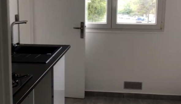 Logement �tudiant T3 &agrave; Saint Gratien (95210)