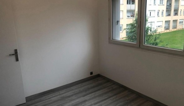 Logement �tudiant T3 &agrave; Saint Gratien (95210)