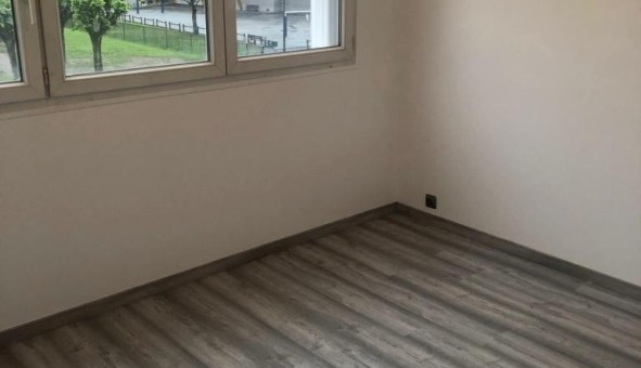 Logement �tudiant T3 &agrave; Saint Gratien (95210)