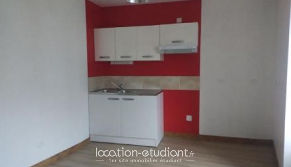 Logement tudiant T3 à Saint Grav (56220)