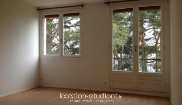 Logement tudiant T3 à Saint Herblain (44800)