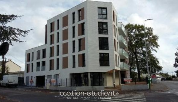 Logement tudiant T3 à Saint Herblain (44800)