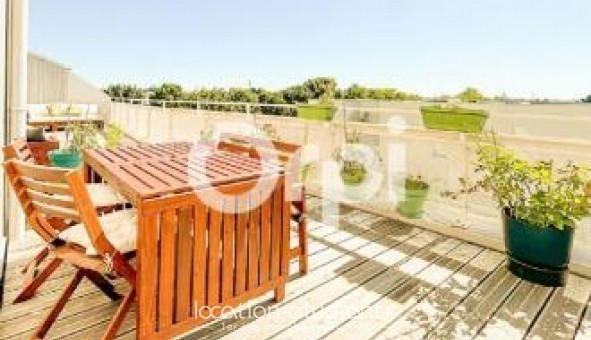 Logement tudiant T3 à Saint Herblain (44800)