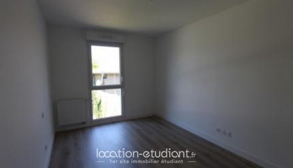 Logement tudiant T3 à Saint Herblain (44800)